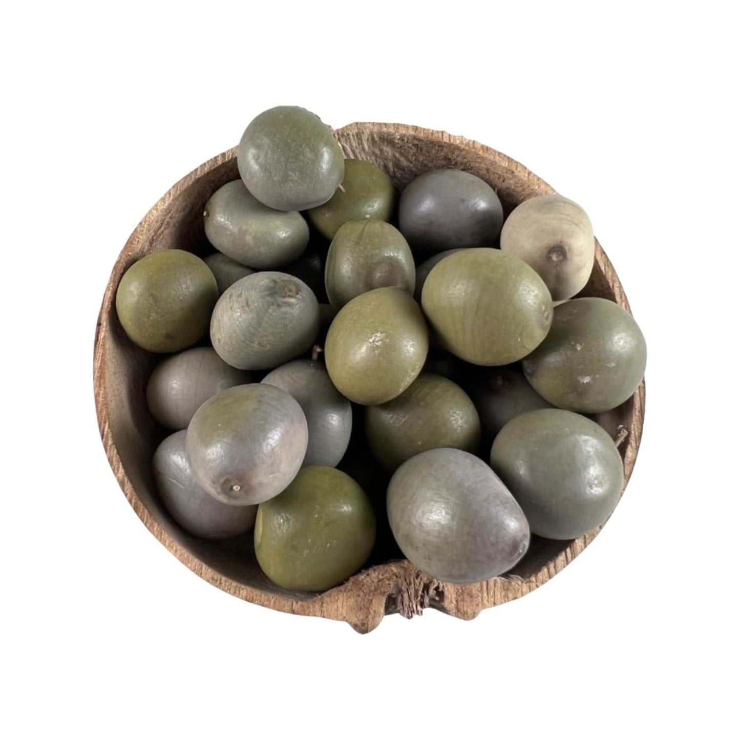 SEMILLA DE GUACALOTE O QUITA MALDICION