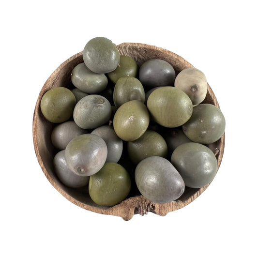 SEMILLA DE GUACALOTE O QUITA MALDICION