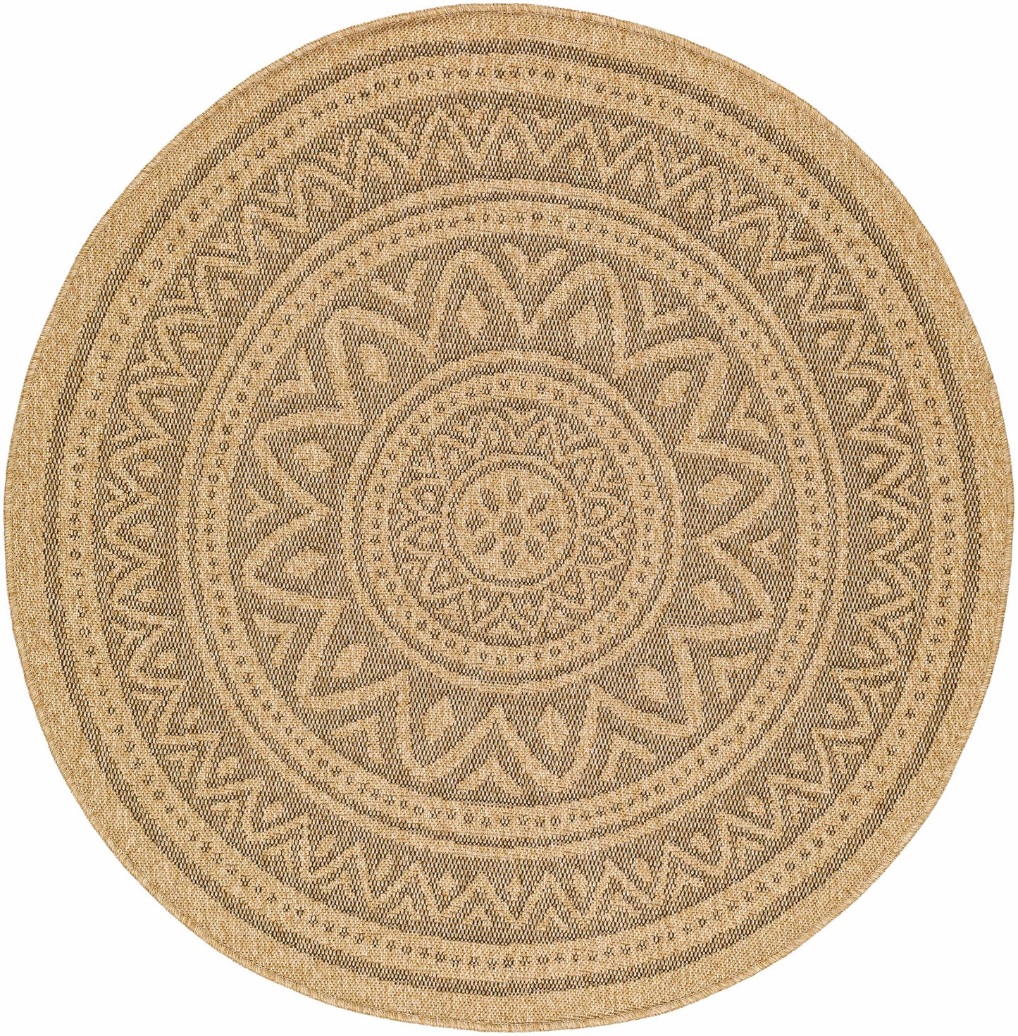 Gitel Area Rug - Clearance-0