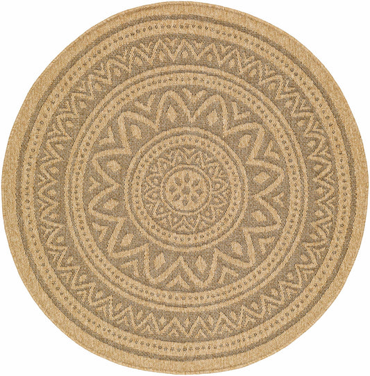 Gitel Area Rug - Clearance-0