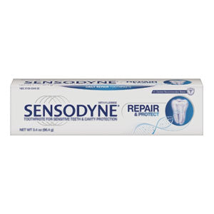 Sensodyne Repair & Protect Toothpaste-0