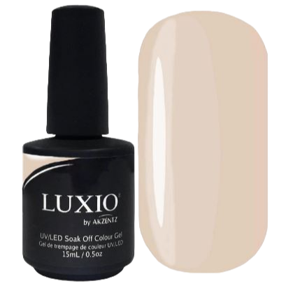 Luxio - Sentiment-0