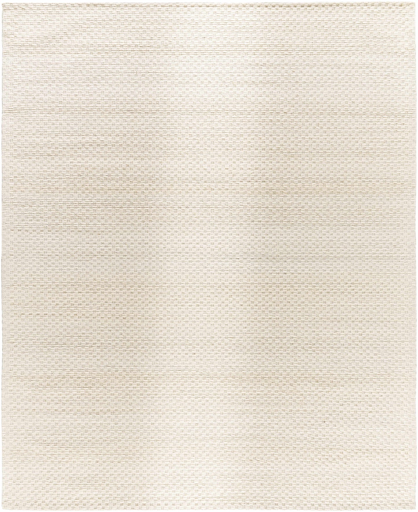 Kassa Cream Hand Woven Area Rug-5