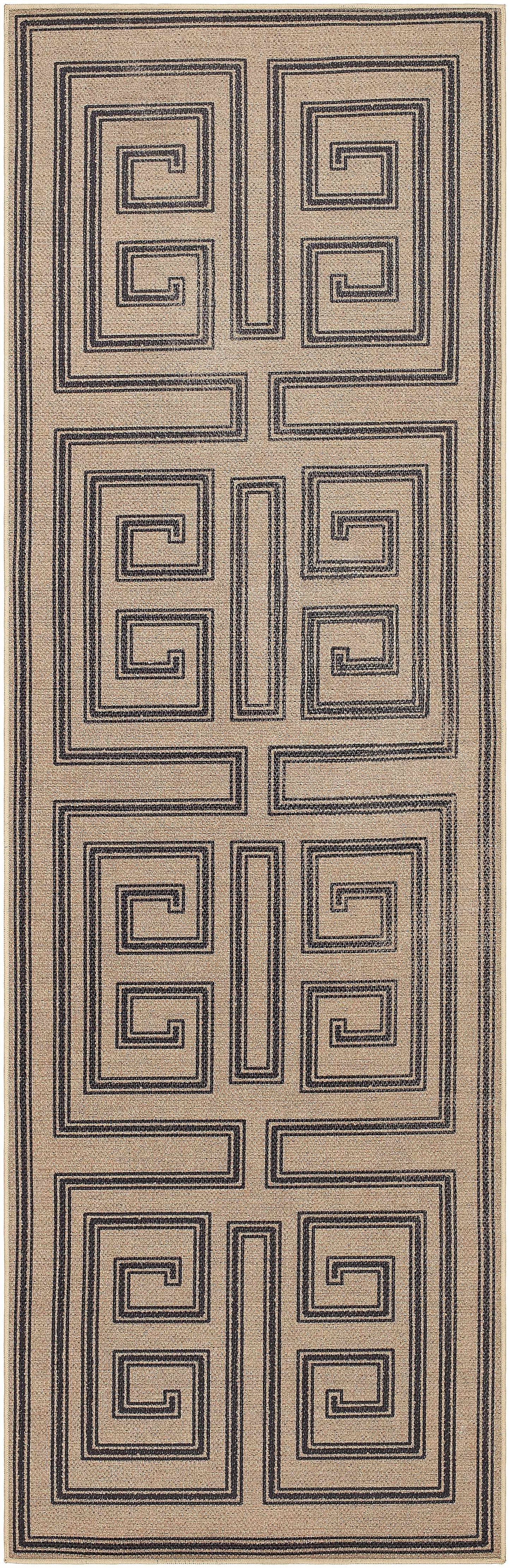 Coty Washable Jutely Rug-4