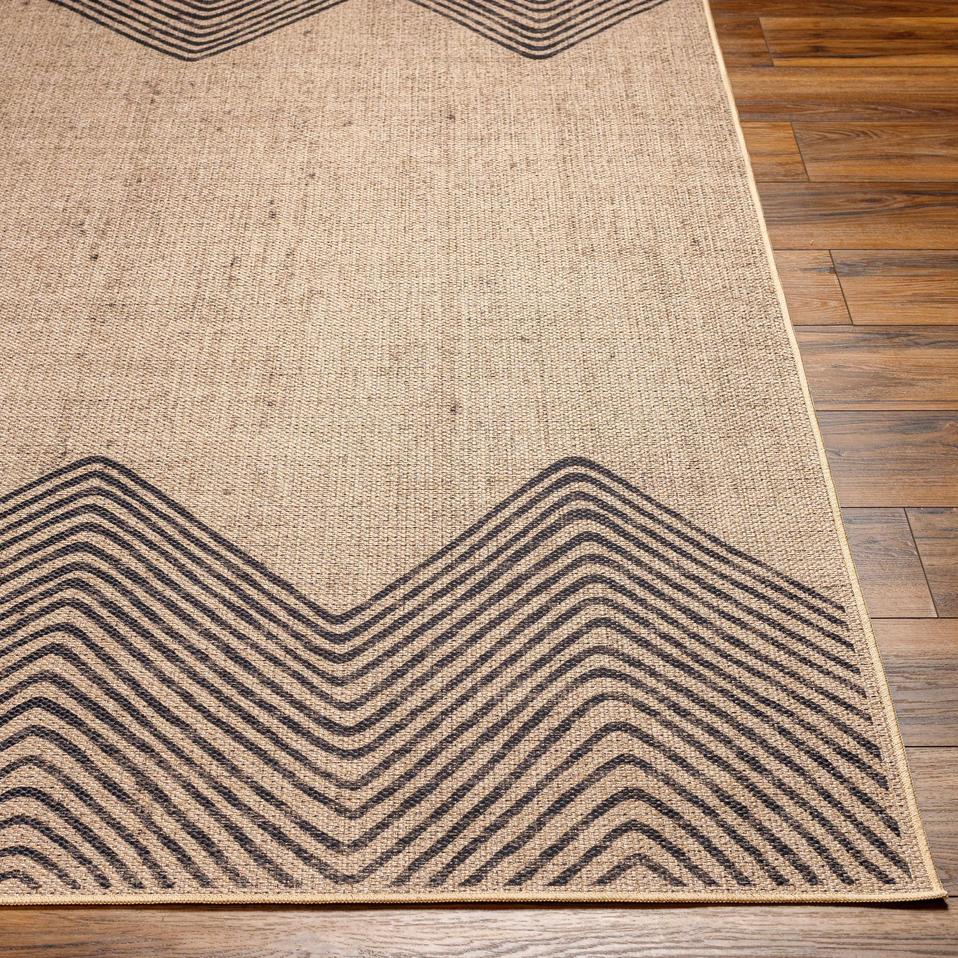Suzy Washable Jutely Rug-4