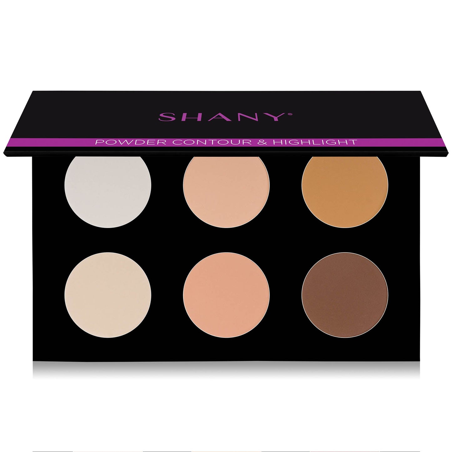Mini Masterpiece Makeup Set - 6 Layer Refills-3