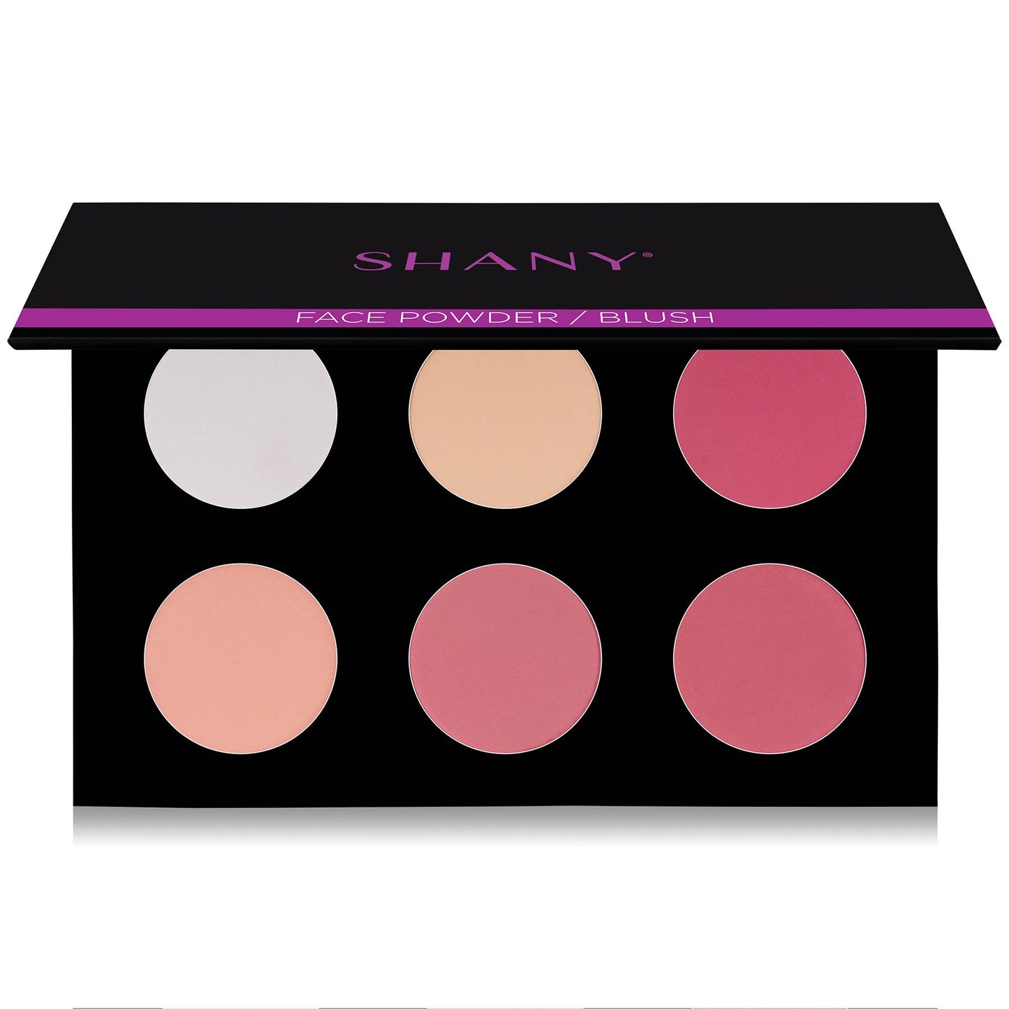 Mini Masterpiece Makeup Set - 6 Layer Refills-4