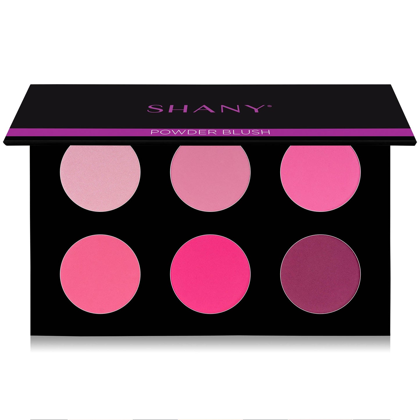 Mini Masterpiece Makeup Set - 6 Layer Refills-5