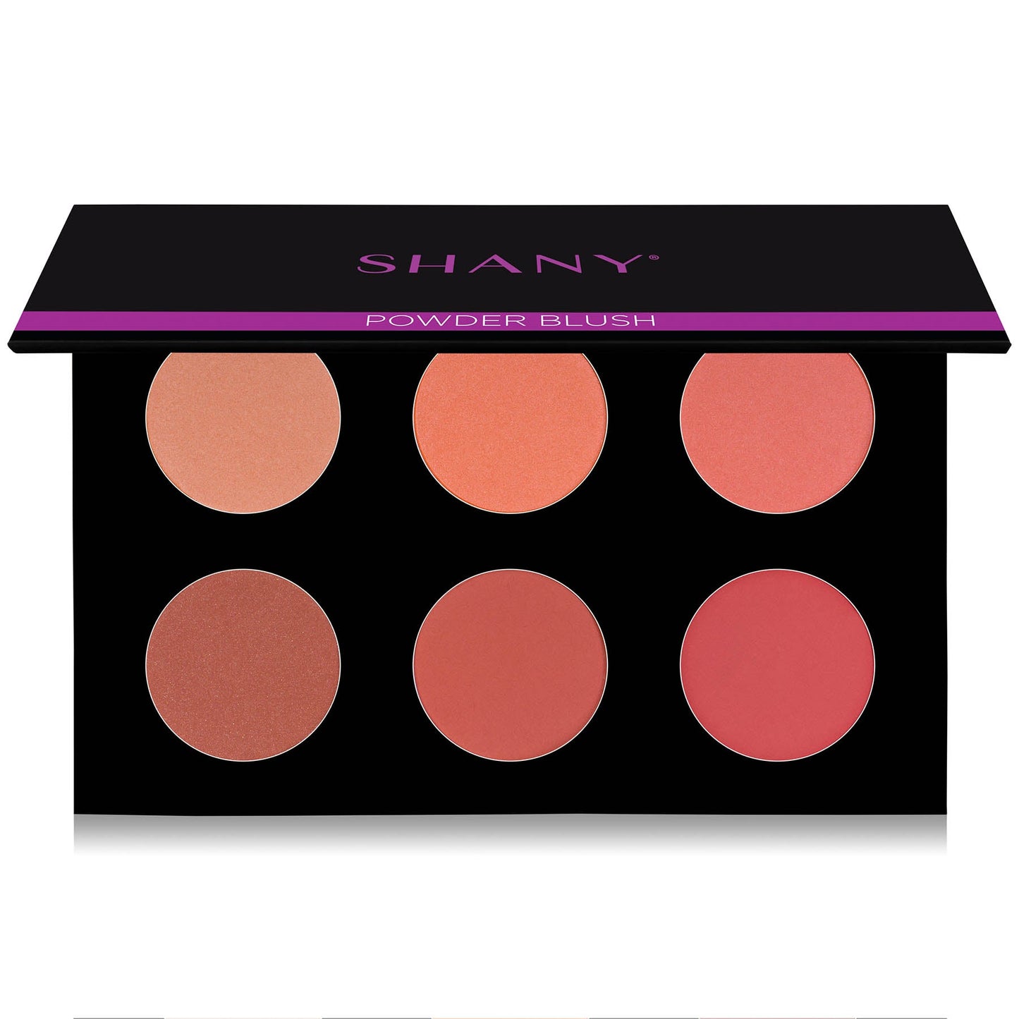 Mini Masterpiece Makeup Set - 6 Layer Refills-6