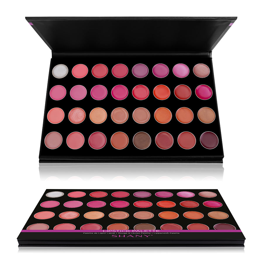 Masterpiece Makeup Kit - 7 Layer Refills-3