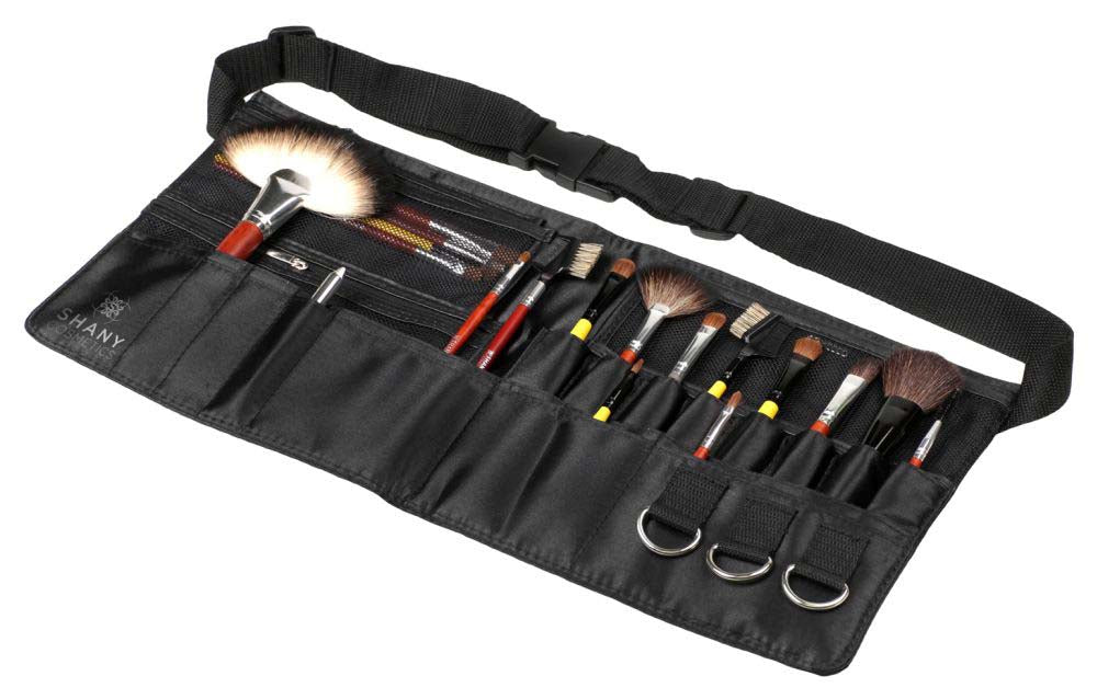 Brush Apron Set-1
