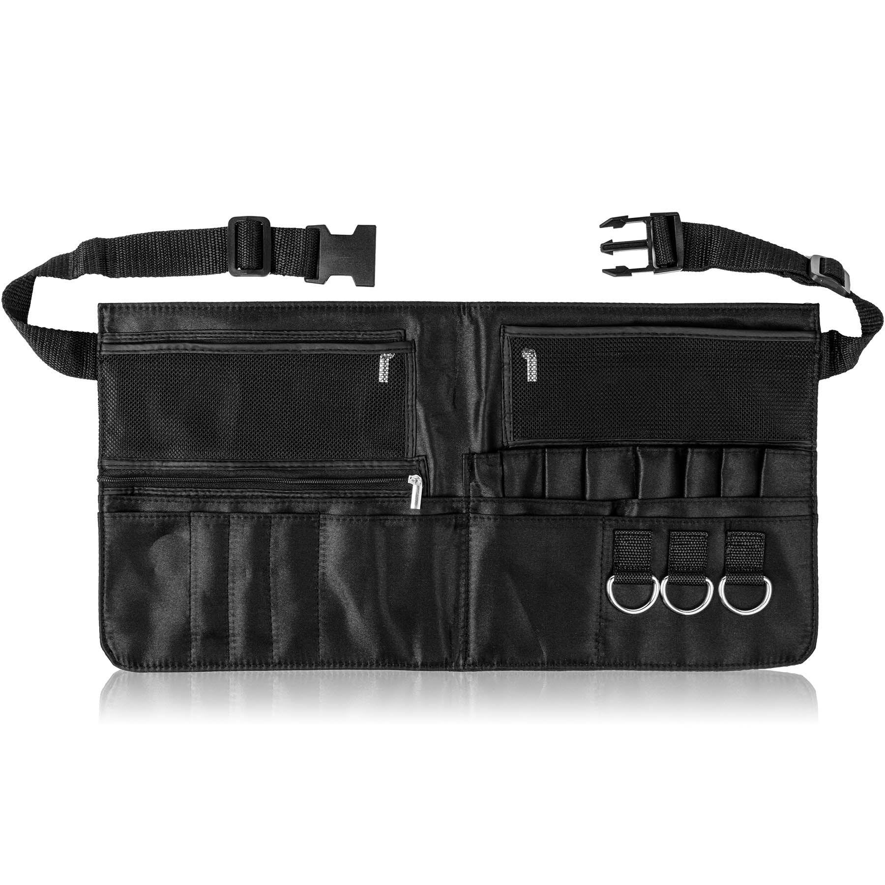 Brush Apron Set-2
