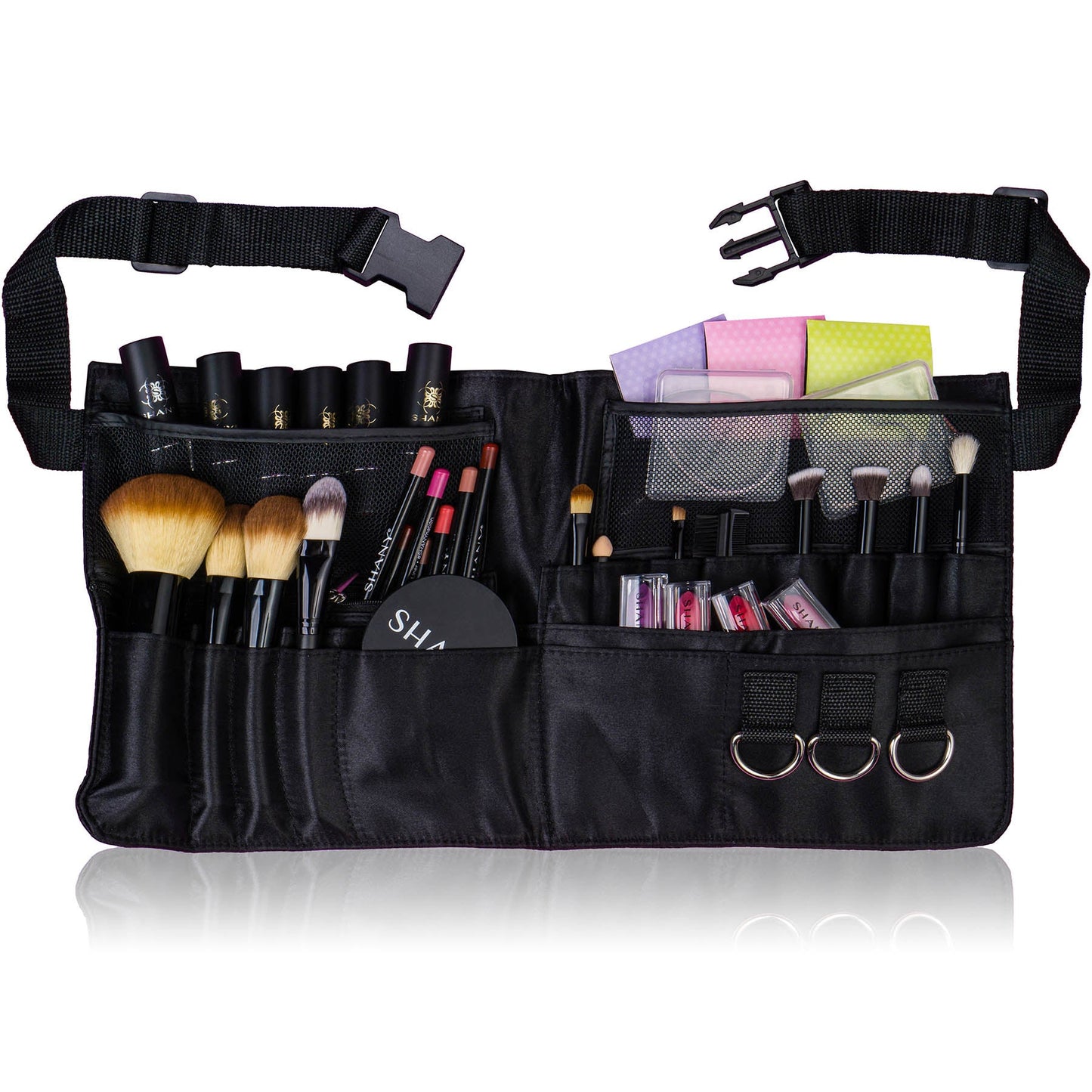 Brush Apron Set-3