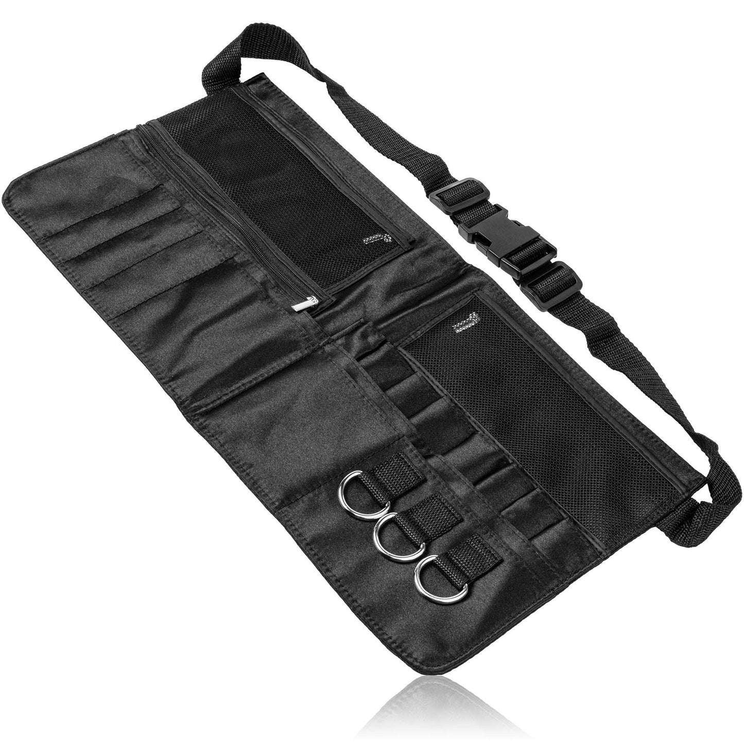 Brush Apron Set-4
