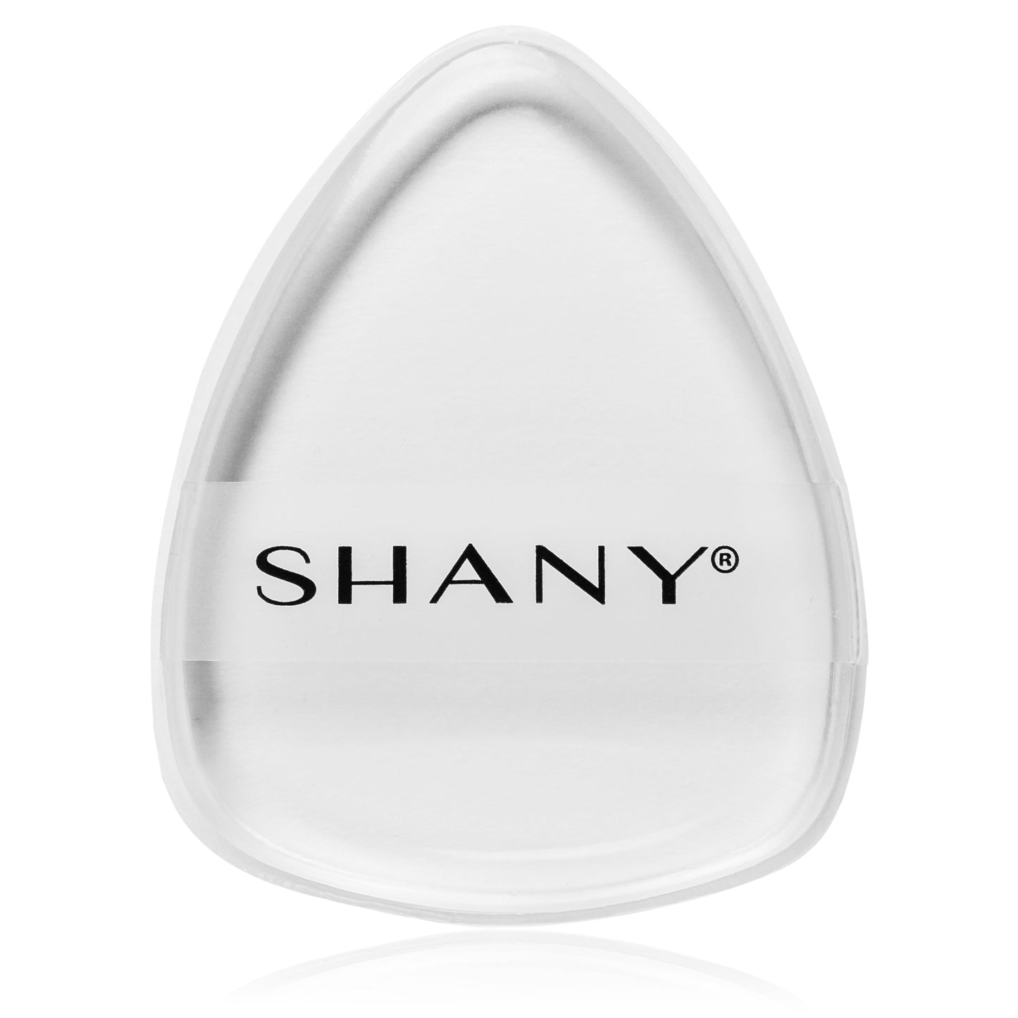 Stay Jelly Silicone Blender Sponge Set-6