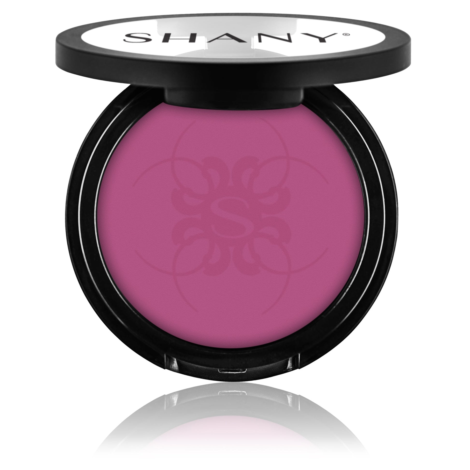Smooth Powder Blush Made In USA - Paraben Free-5
