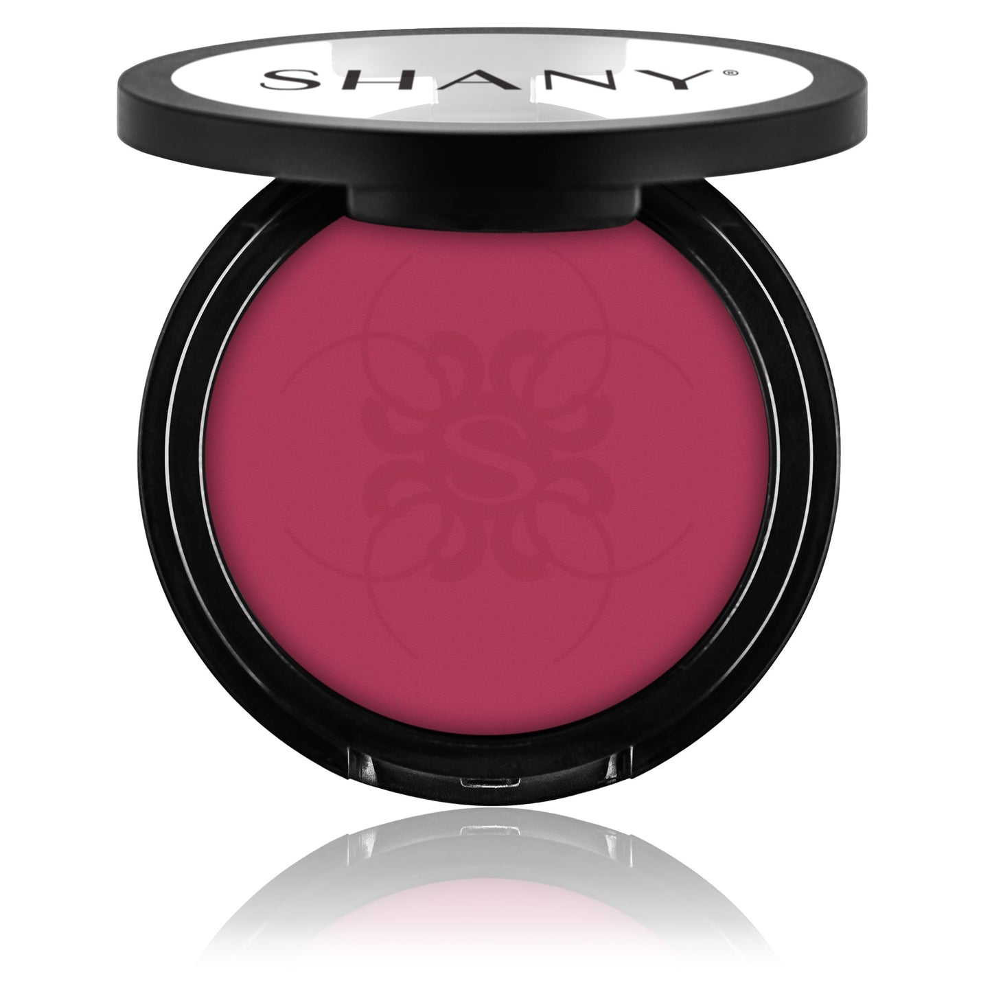 Smooth Powder Blush Made In USA - Paraben Free-7