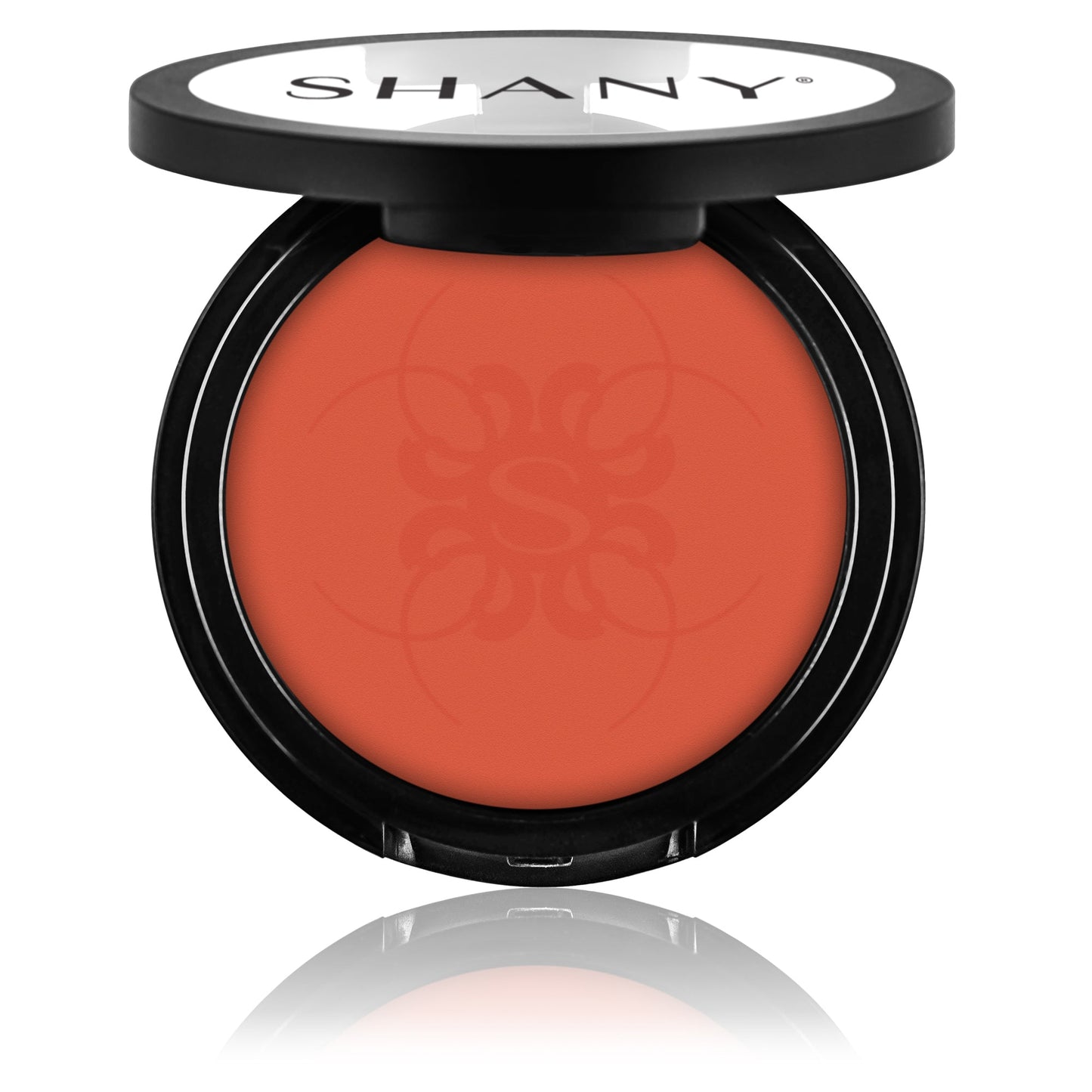 Smooth Powder Blush Made In USA - Paraben Free-8