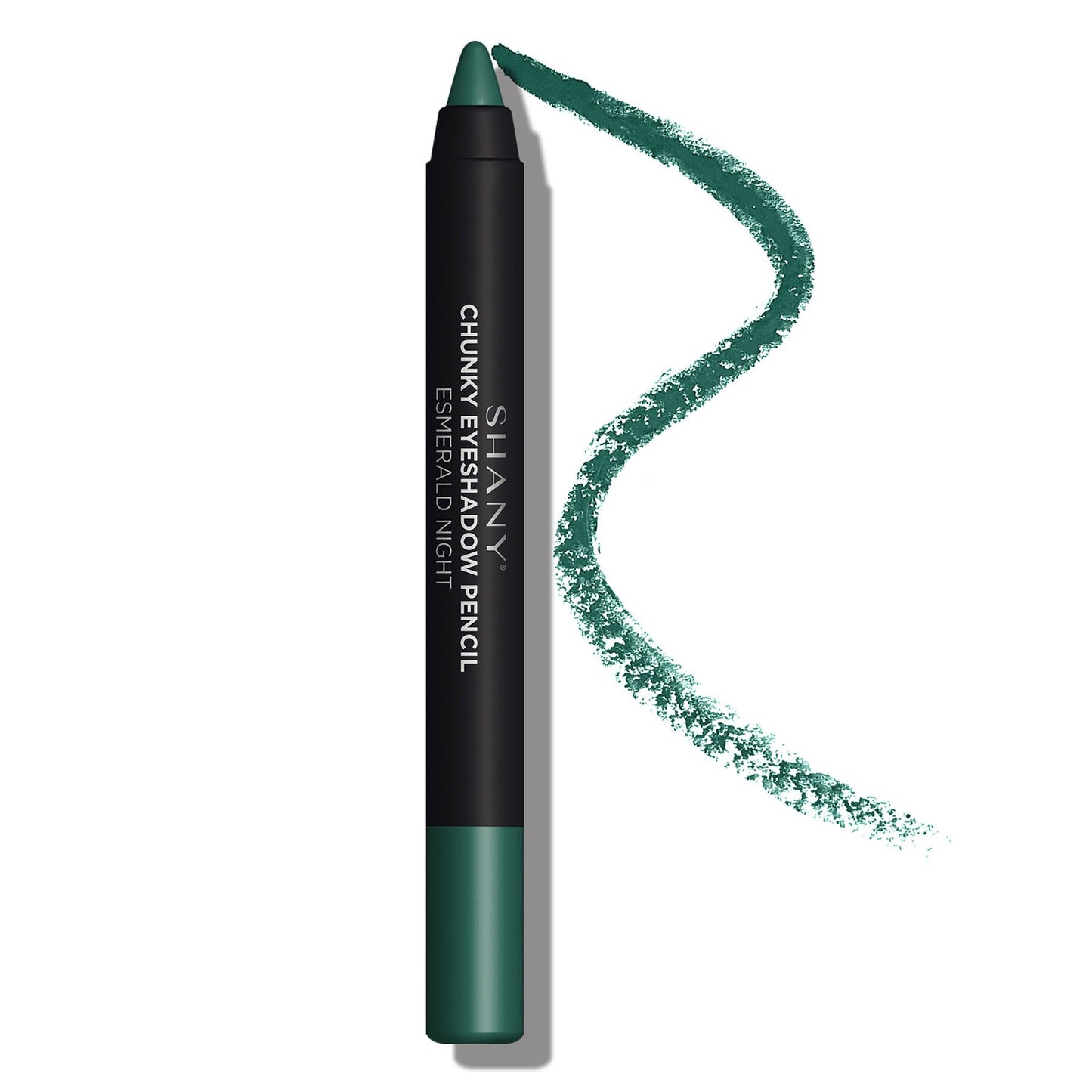 SHANY Chunky Eyeshadow Eye Pencil-3