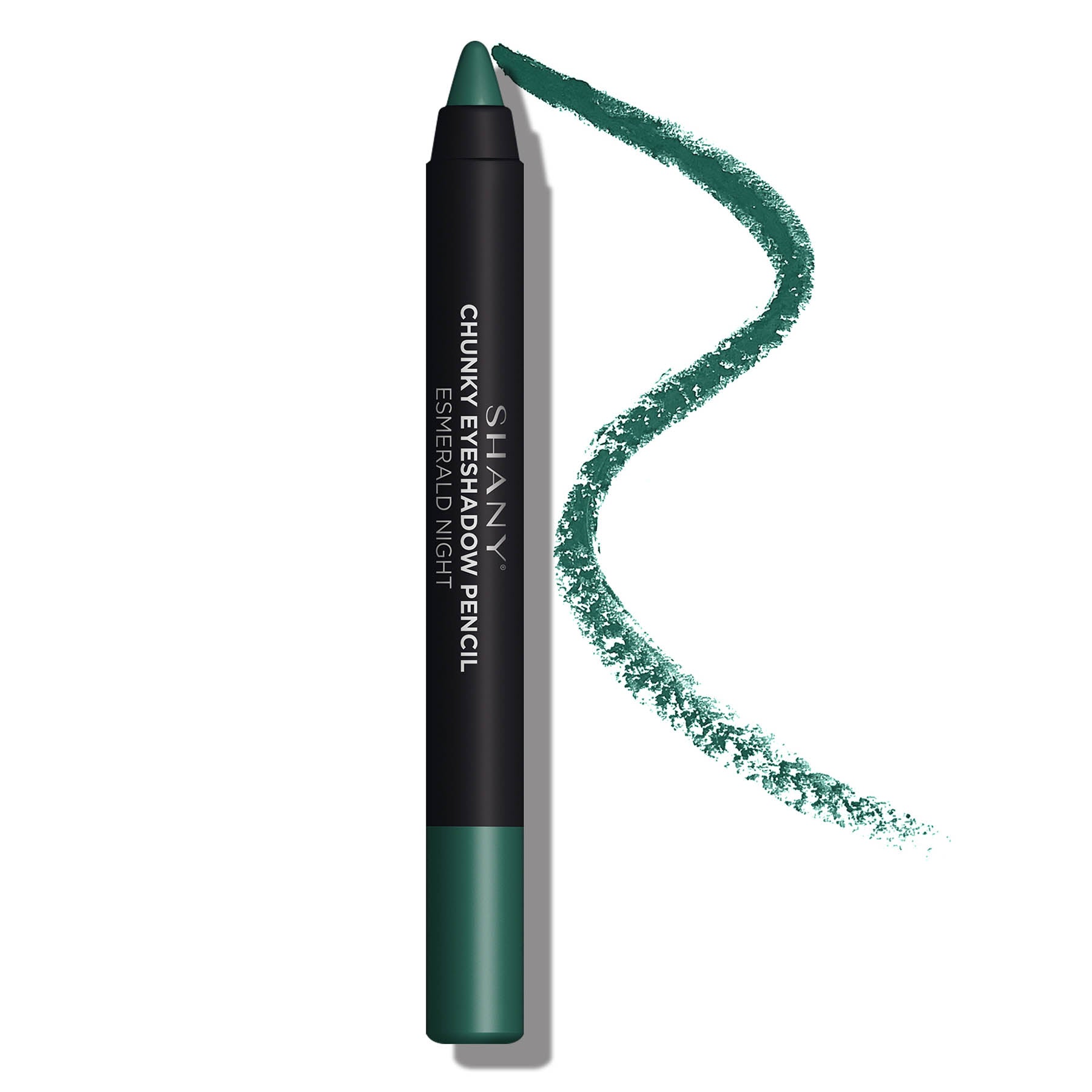SHANY Chunky Eyeshadow Eye Pencil-3