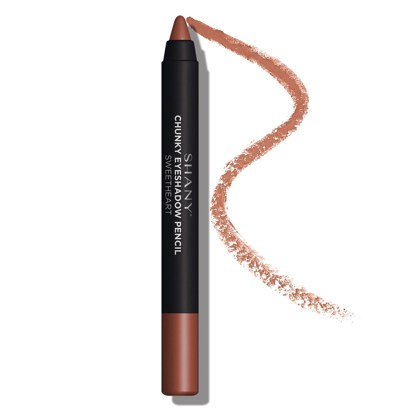 SHANY Chunky Eyeshadow Eye Pencil-7