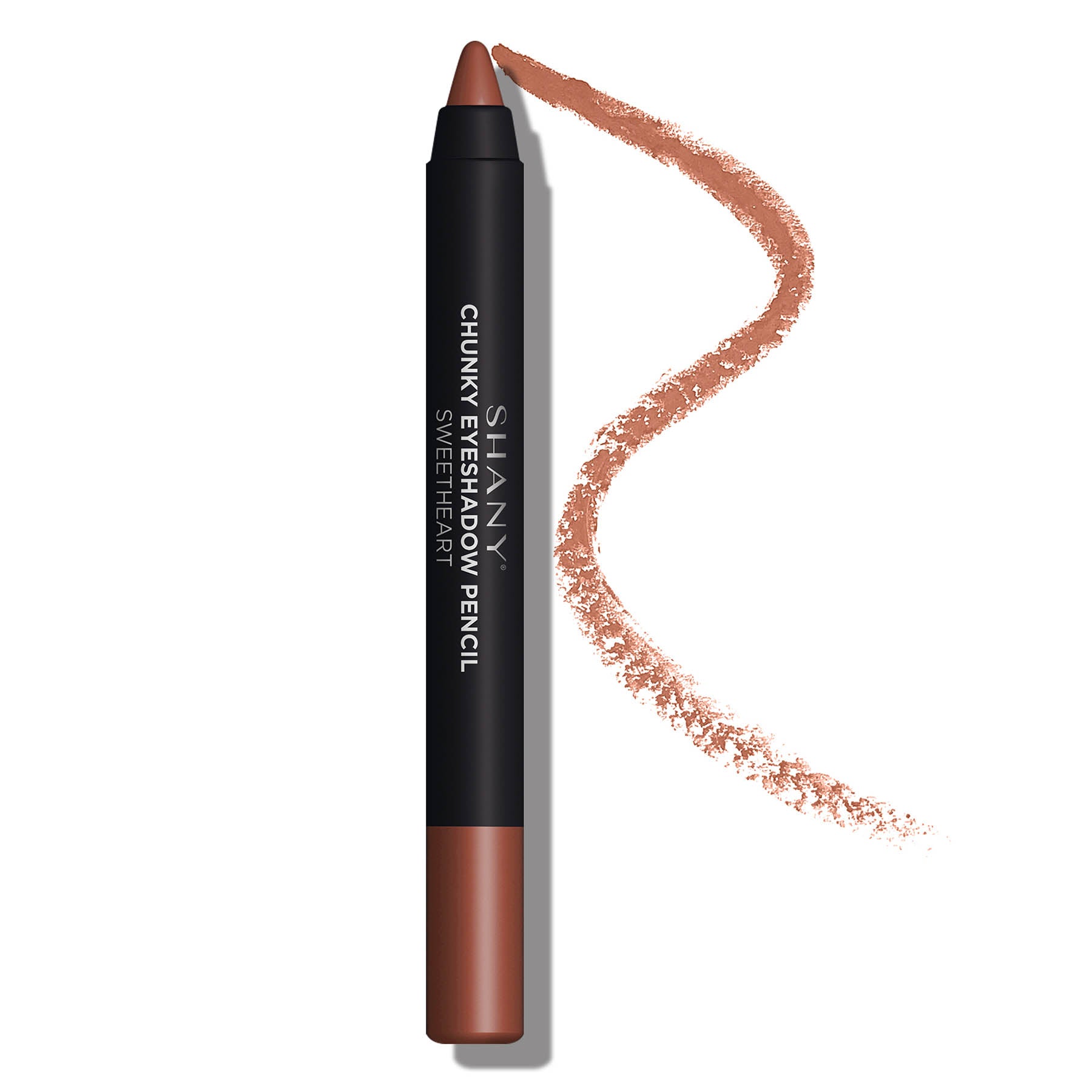 SHANY Chunky Eyeshadow Eye Pencil-7
