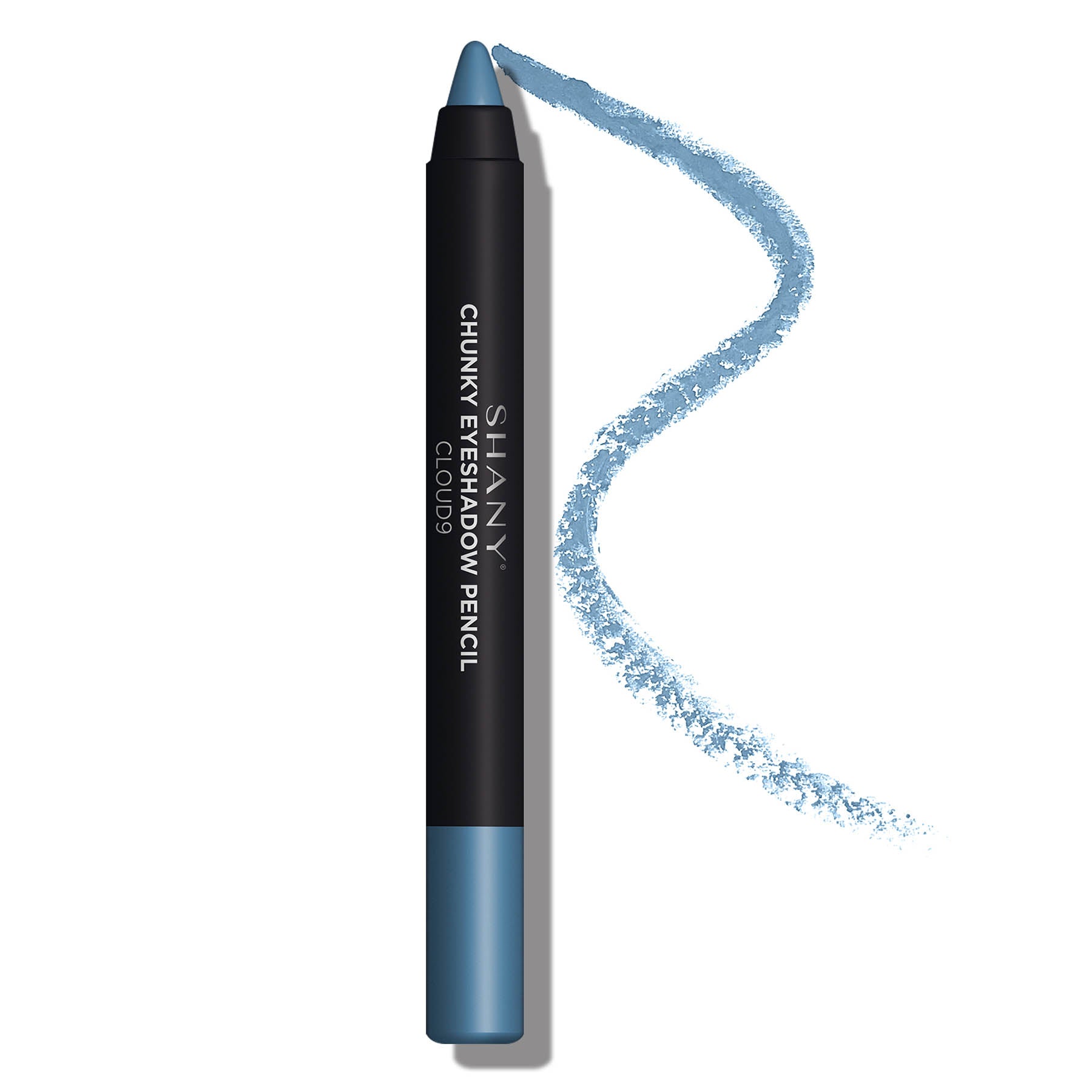 SHANY Chunky Eyeshadow Eye Pencil-10