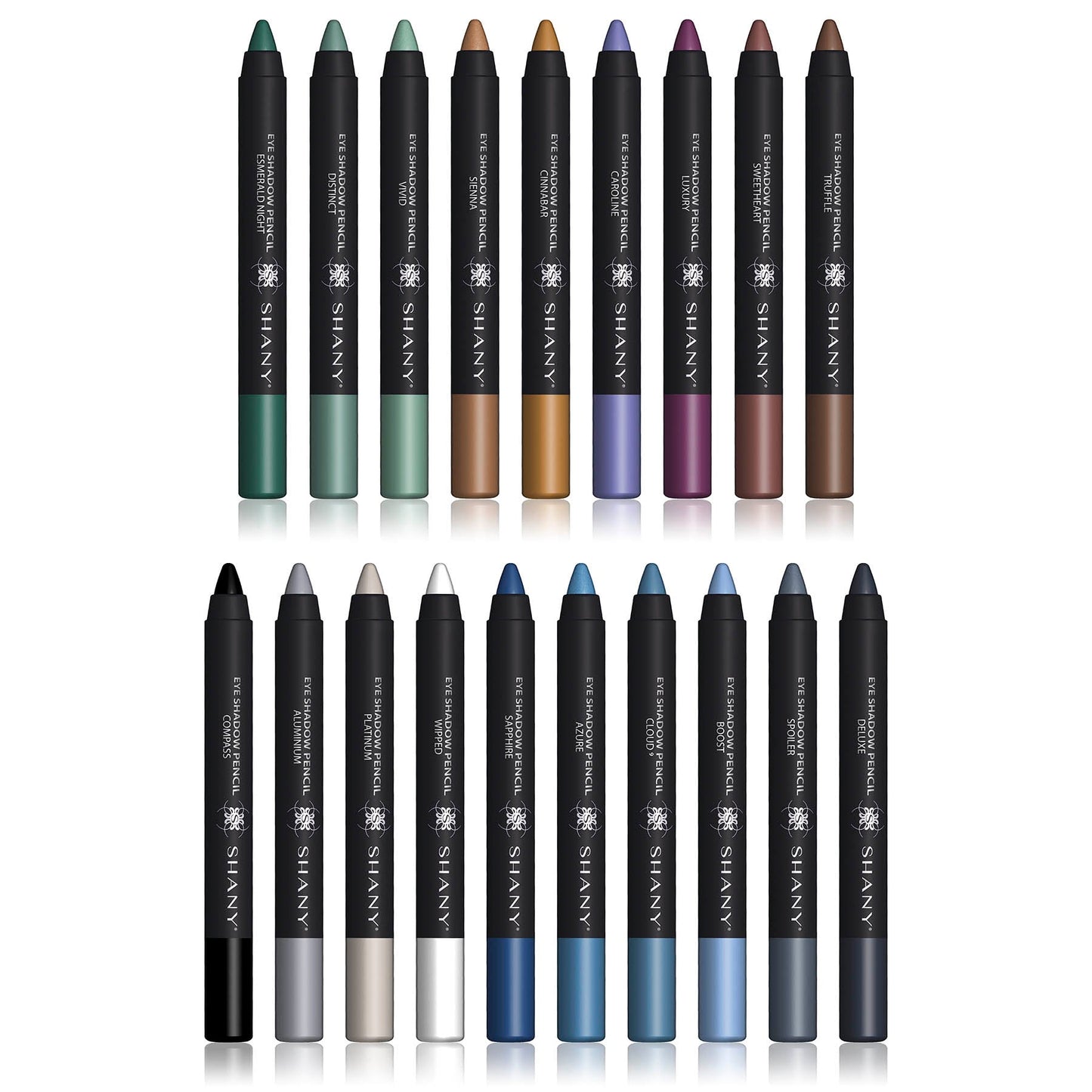 SHANY Chunky Eyeshadow Eye Pencil-1
