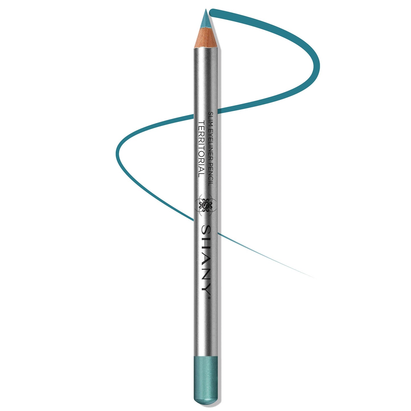 Slim Eye Liner Eye Pencil-13