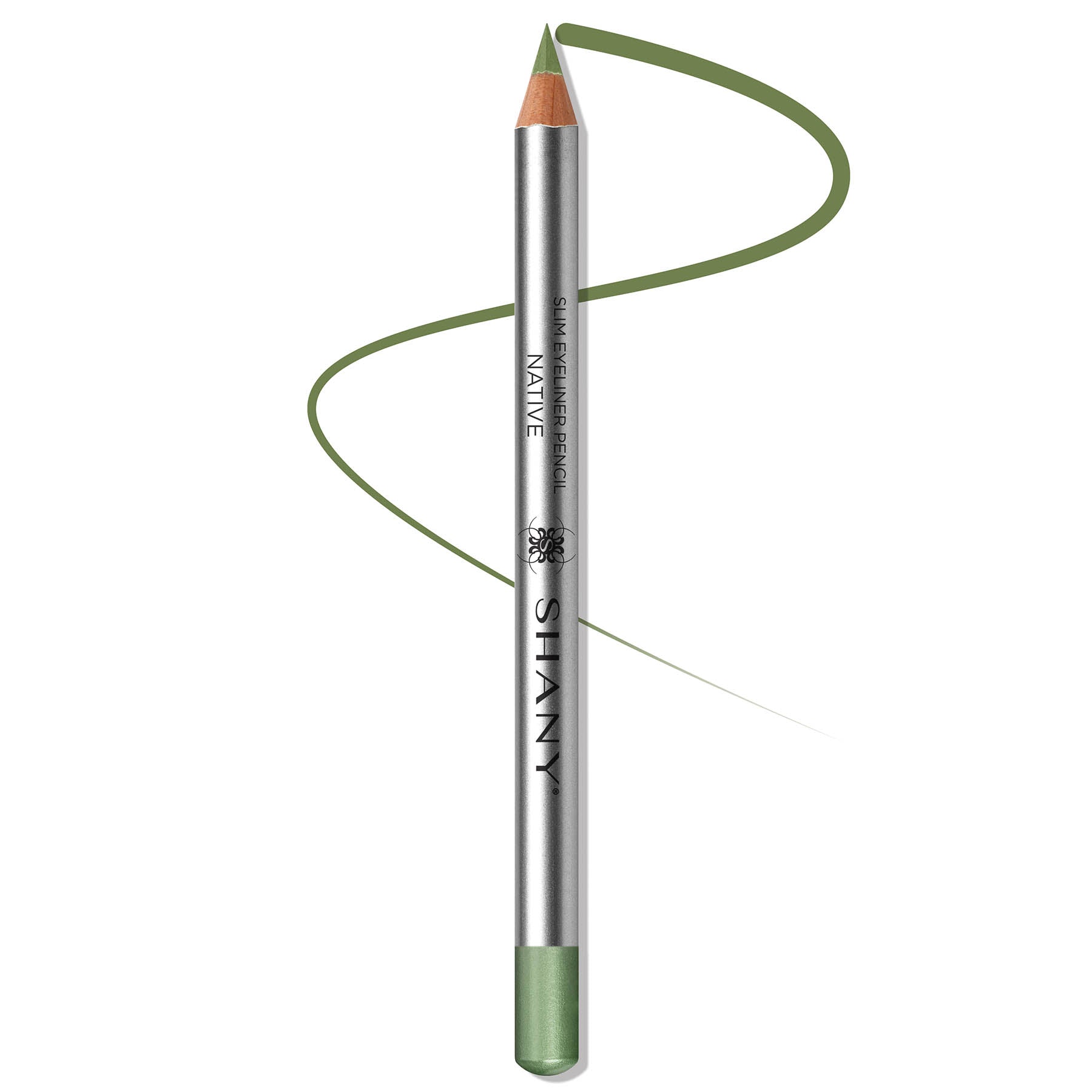 Slim Eye Liner Eye Pencil-15