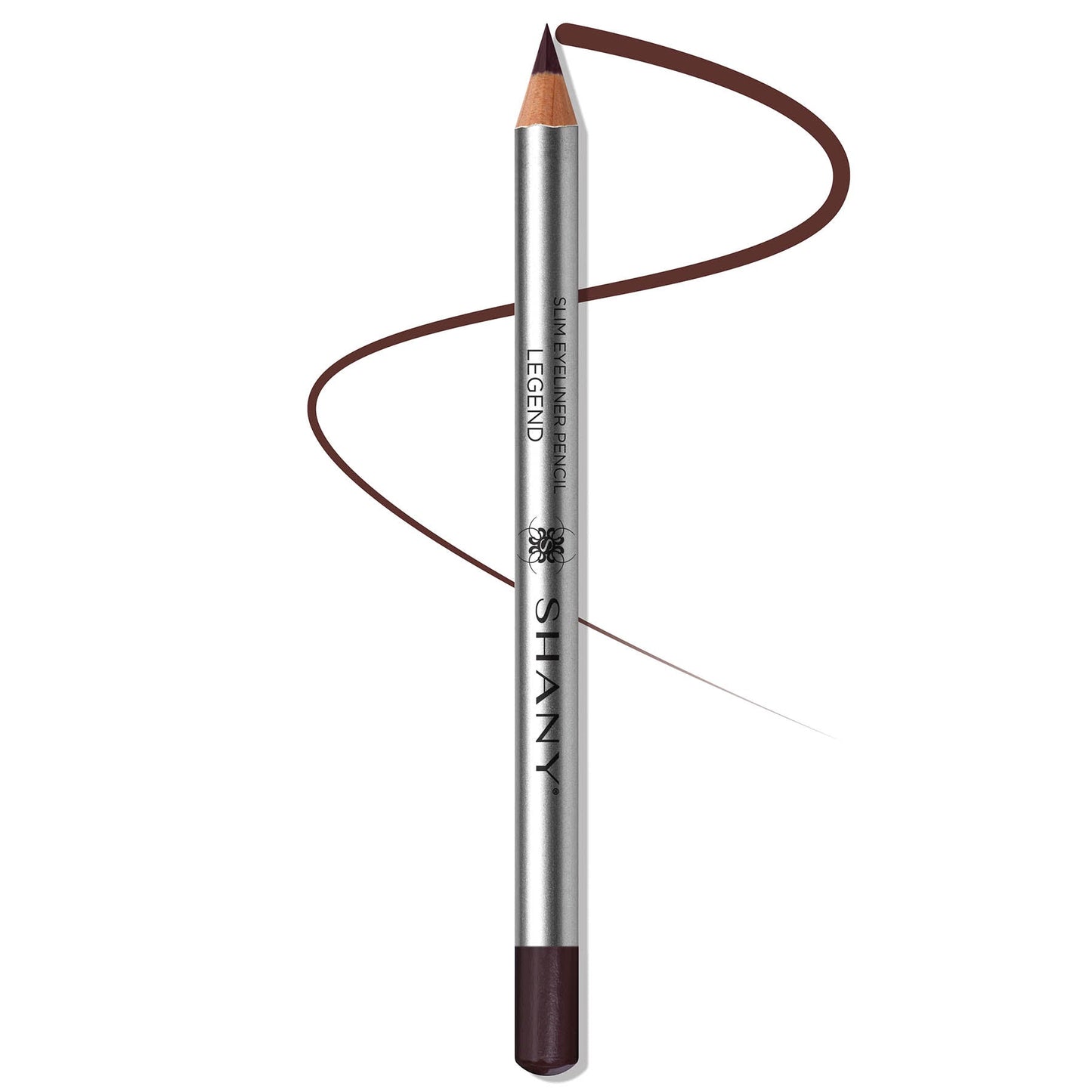 Slim Eye Liner Eye Pencil-24