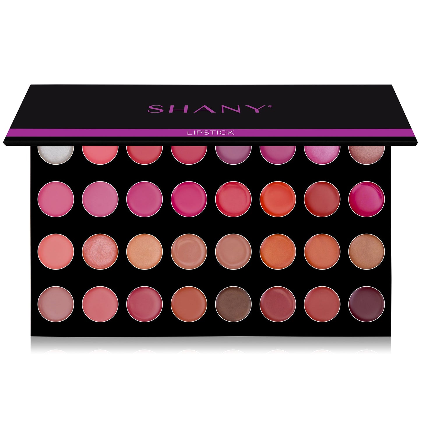 Masterpiece Makeup Kit - 7 Layer Refills-1