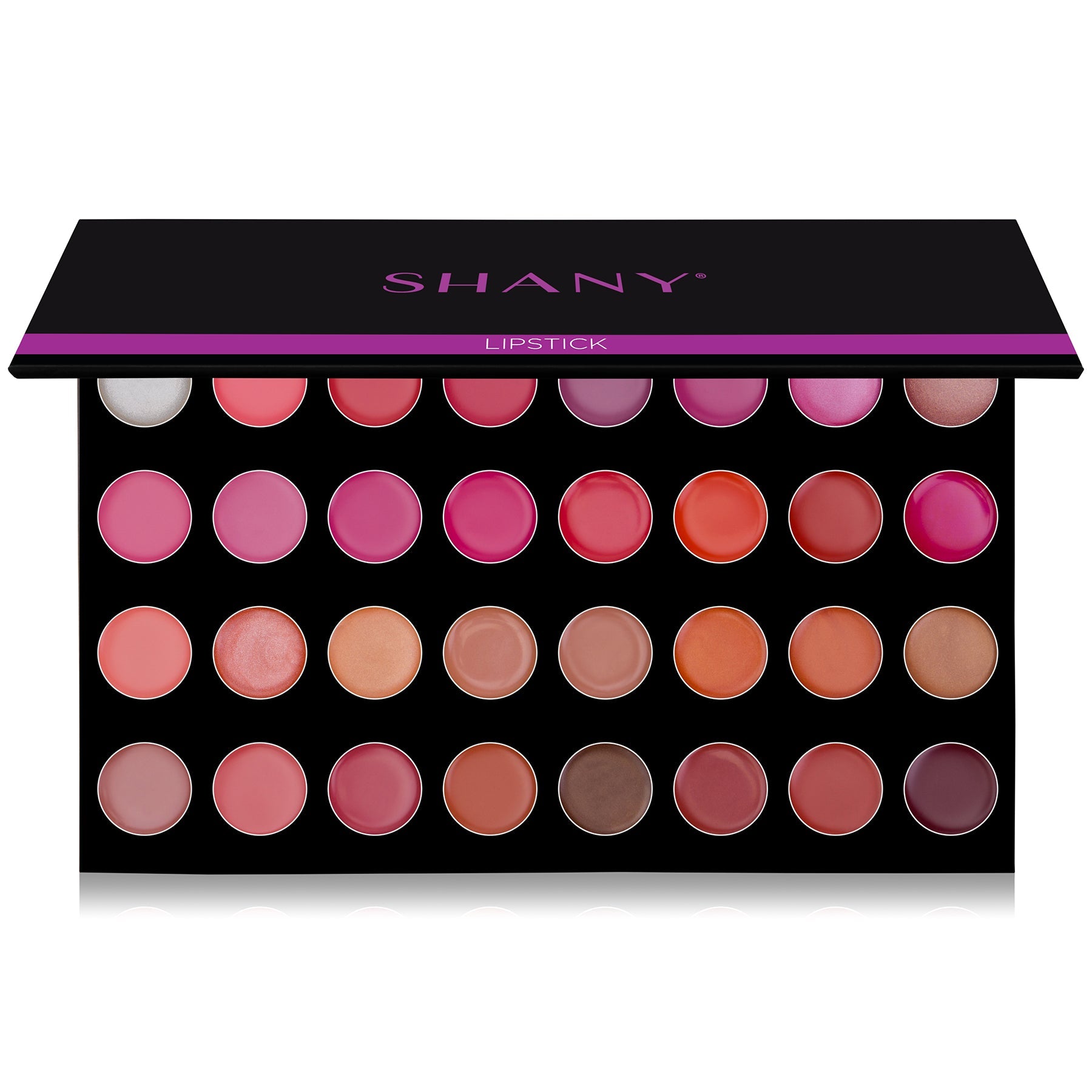 Masterpiece Makeup Kit - 7 Layer Refills-1
