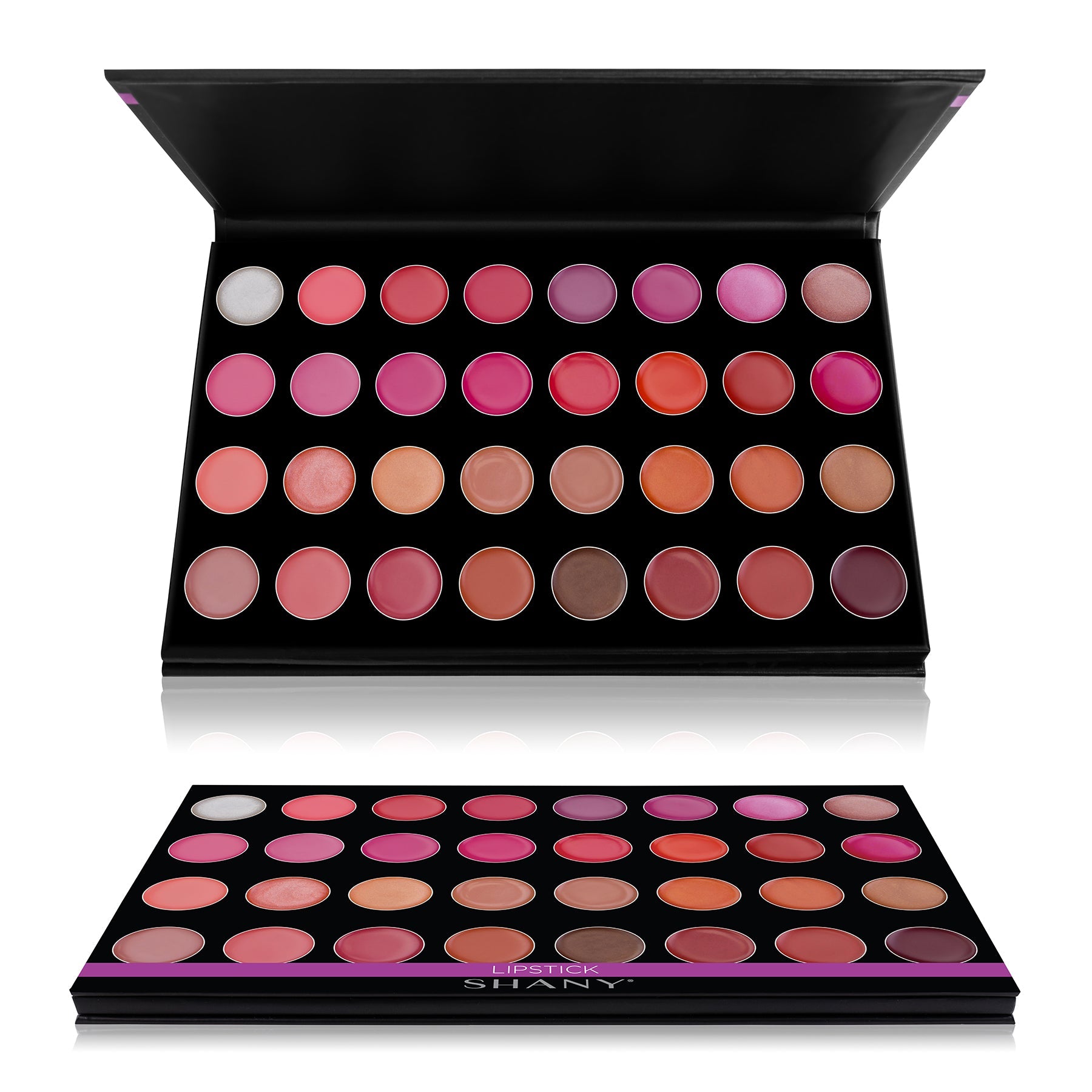 Masterpiece Makeup Kit - 7 Layer Refills-4