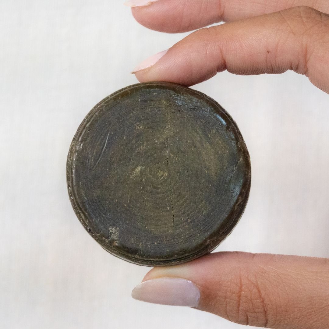 Daily Shampoo Bar - For All Hair Types & Textures-2