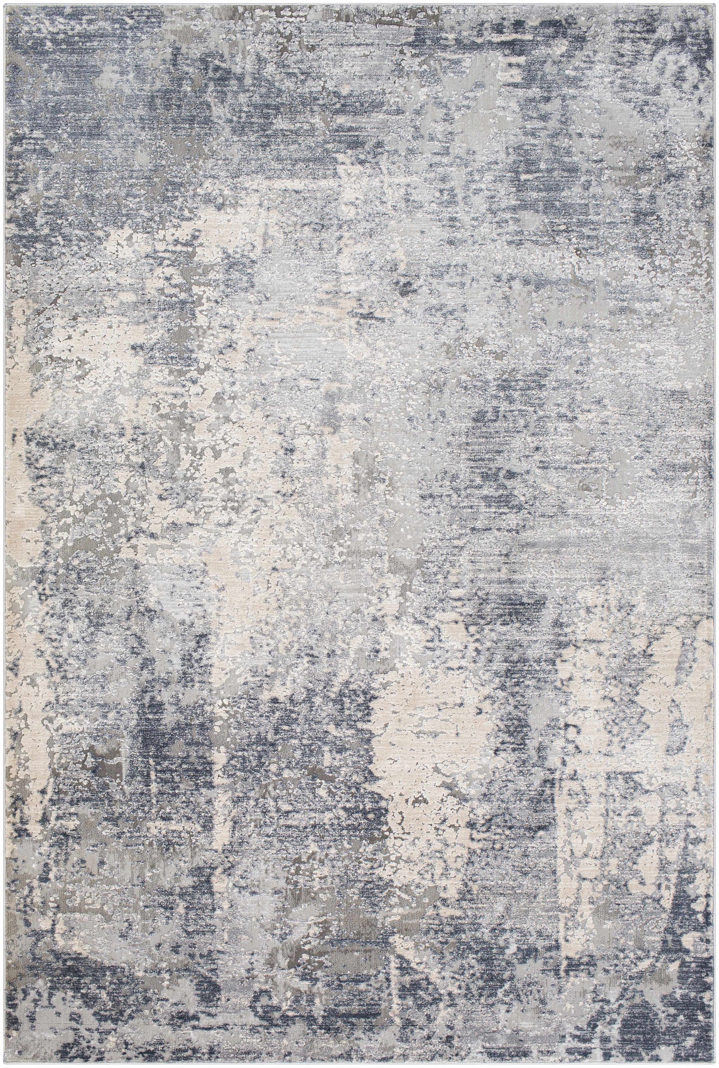 Shartlesville Textured Luxe Rug-5