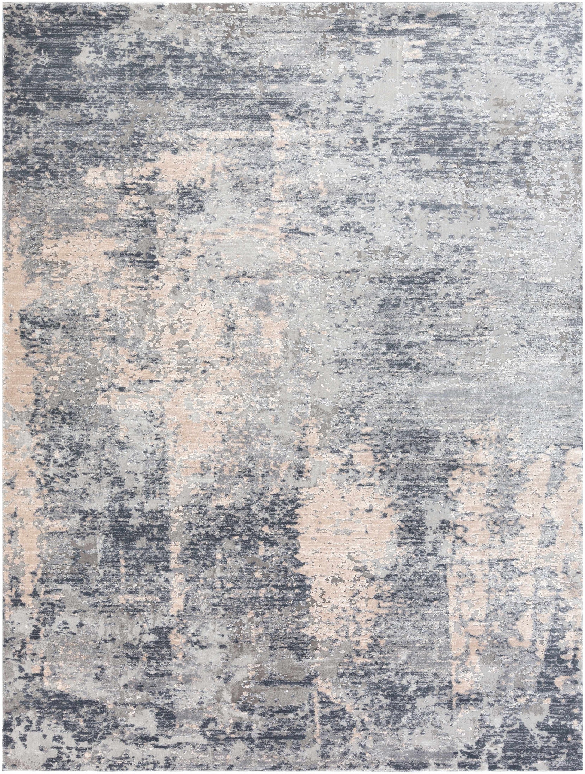 Shartlesville Textured Luxe Rug-0