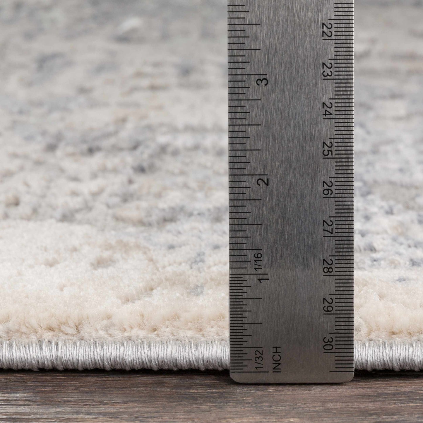 Shartlesville Textured Luxe Rug-4