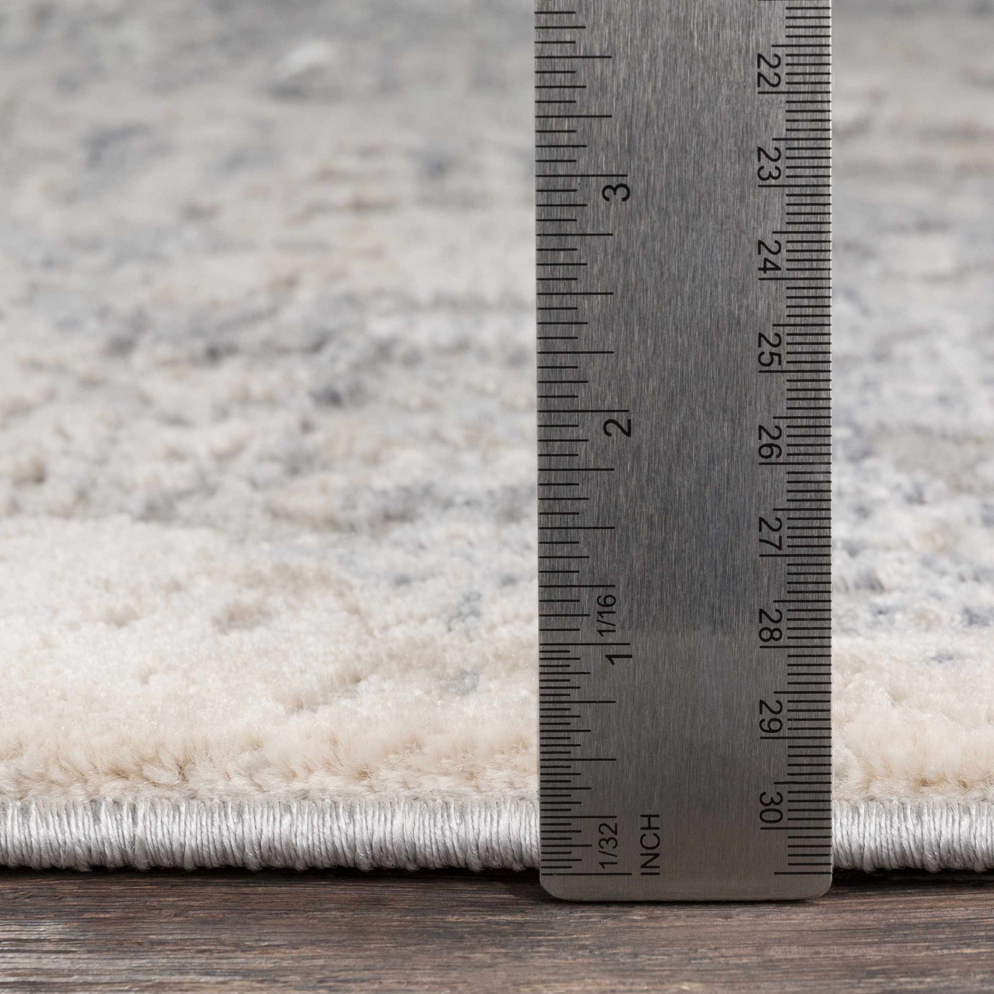 Shartlesville Textured Luxe Rug-4