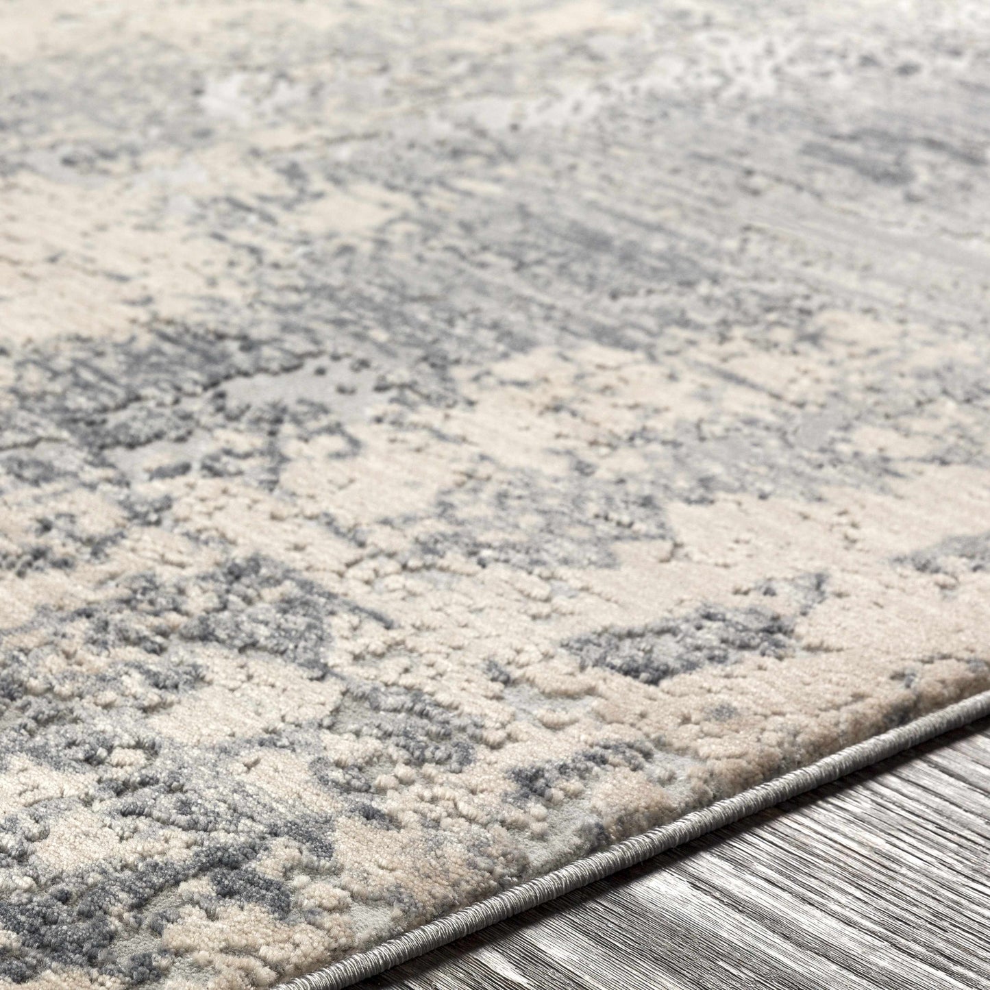 Shartlesville Textured Luxe Rug-3