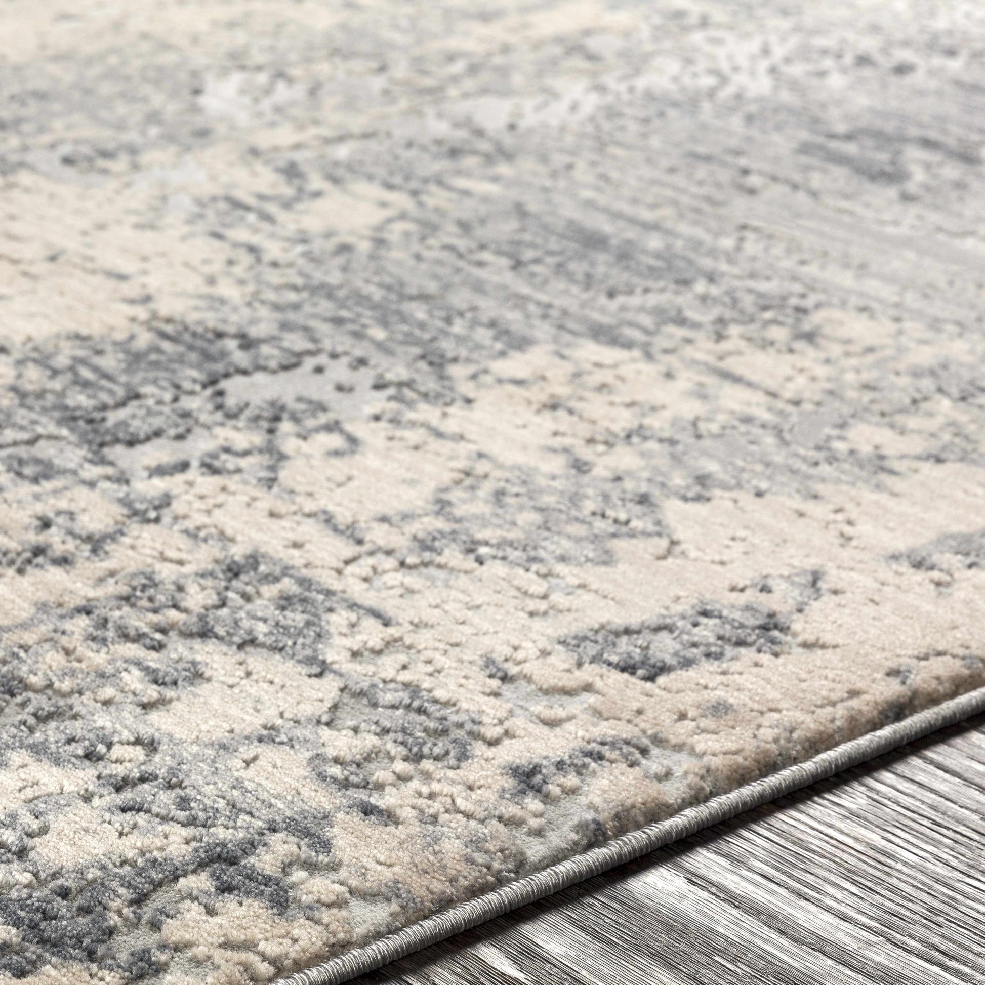 Shartlesville Textured Luxe Rug-3