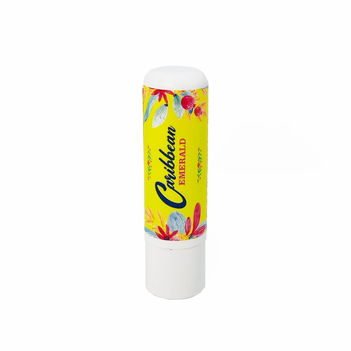 Shea butter lip balm-0