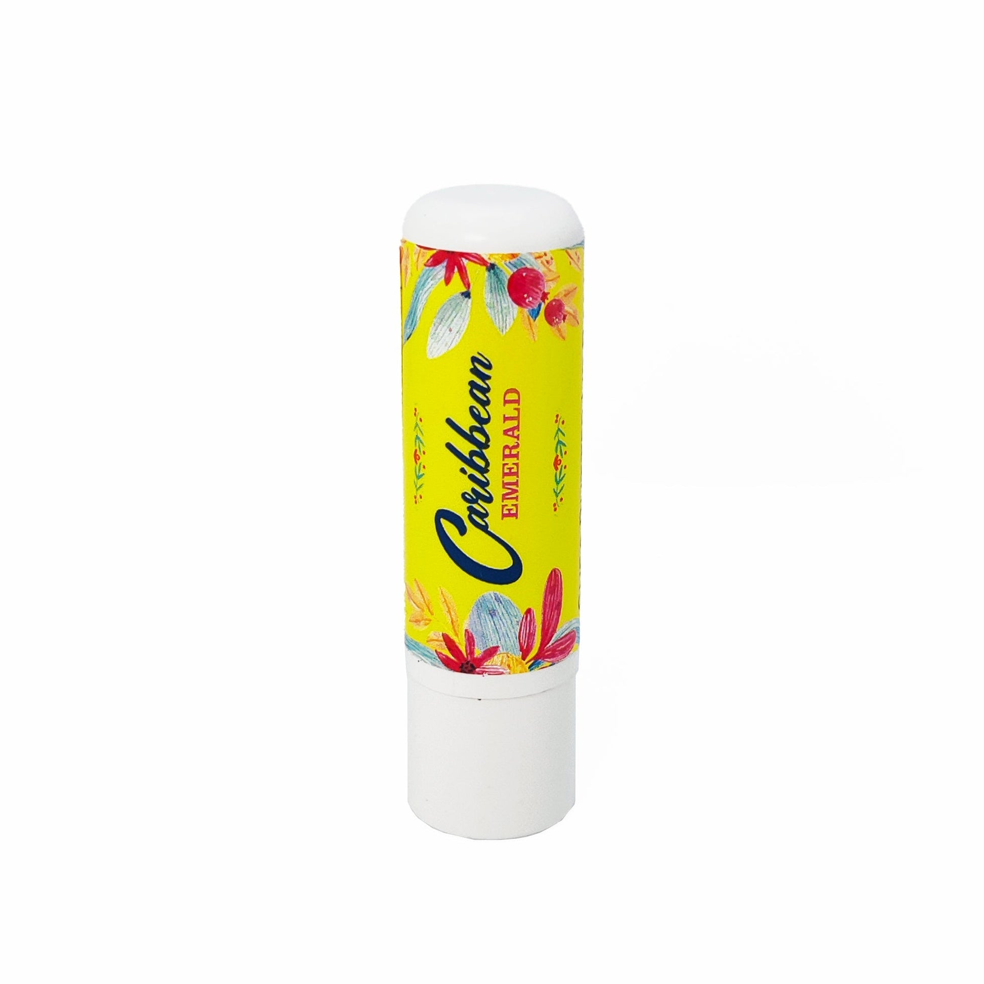 Shea butter lip balm-0