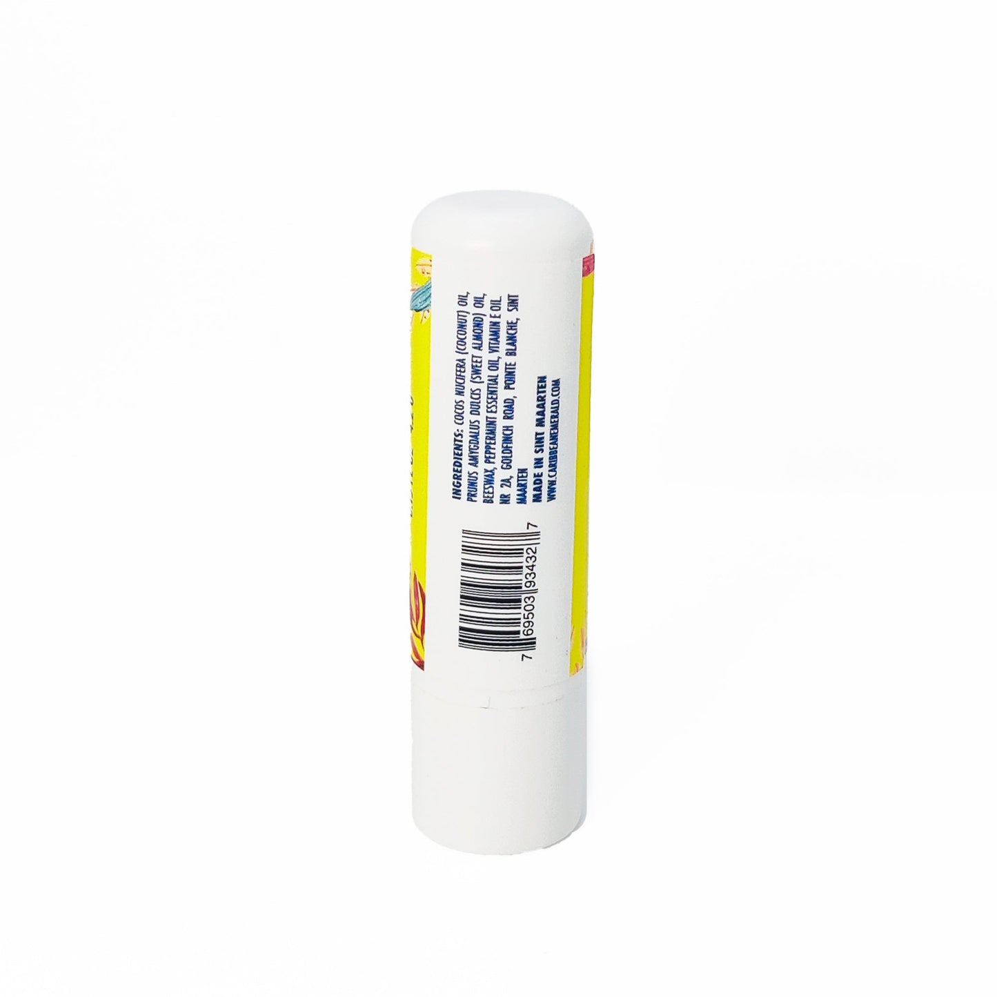 Shea butter lip balm-2