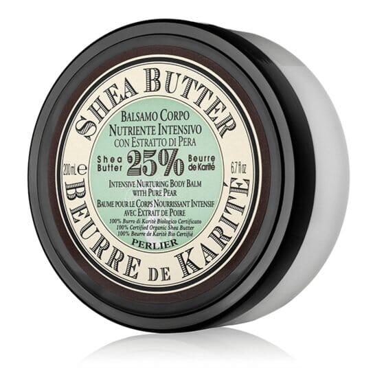 Shea + Pear Body Balm