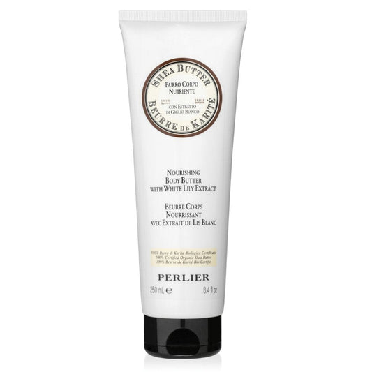 Shea +White Lily Body Butter