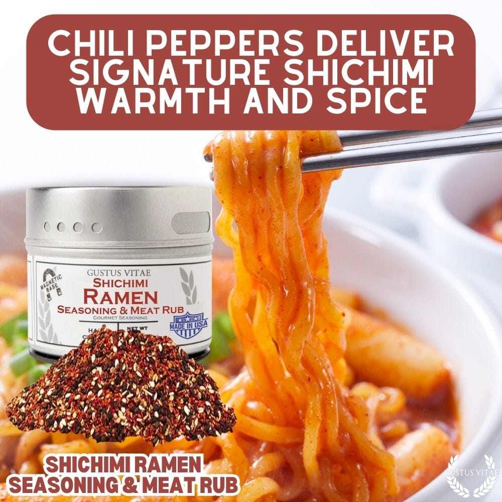 Shichimi Ramen Seasoning & Meat Rub-2