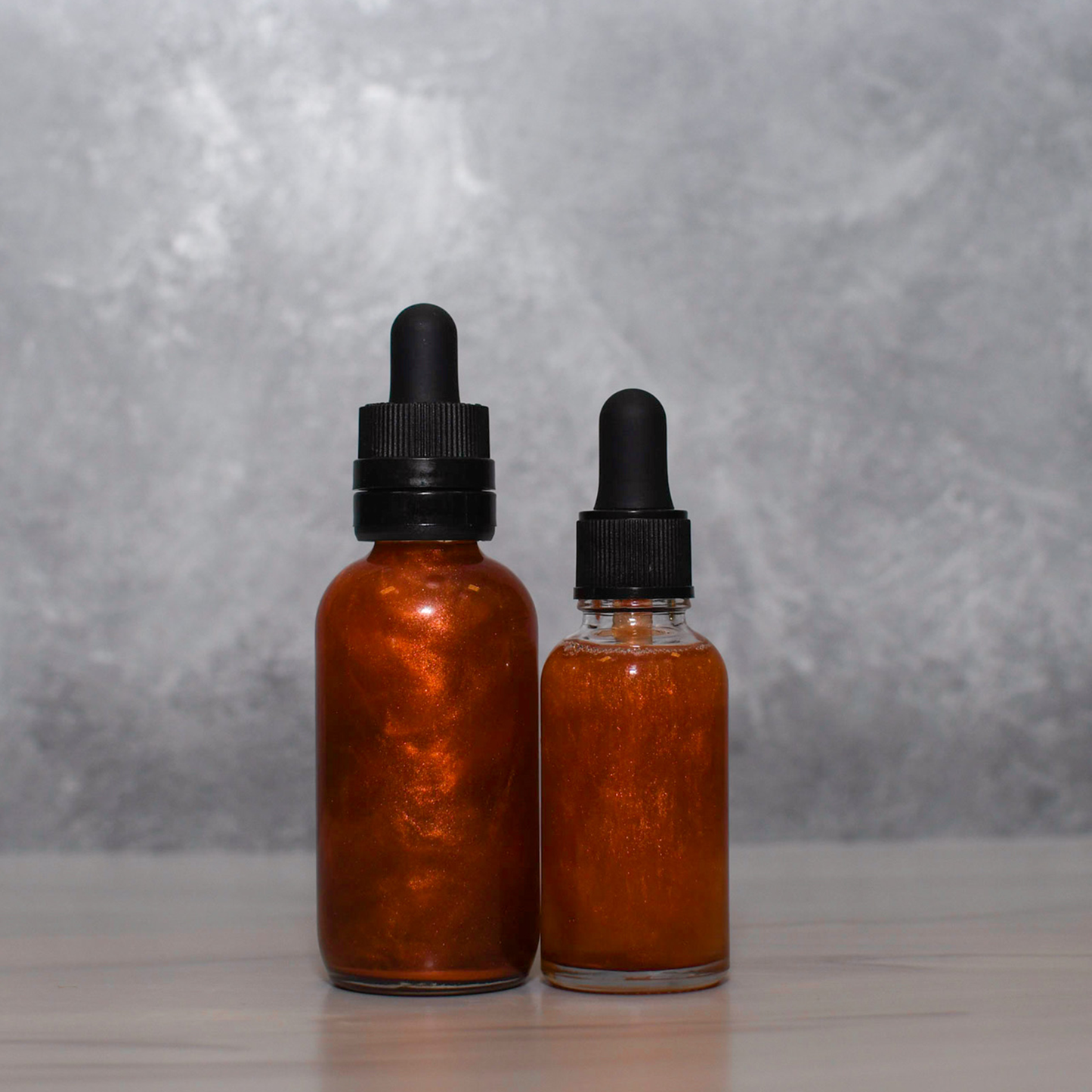 Shimmer Body Oil-0