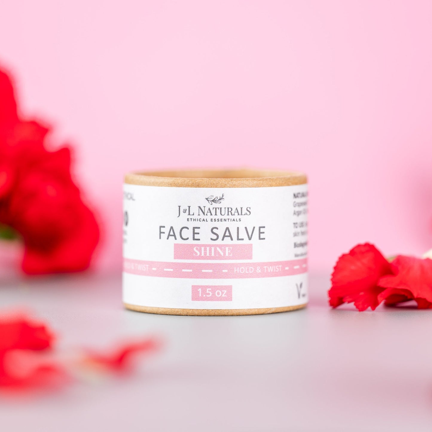 Face Salve Bundle (5-Pack)-5
