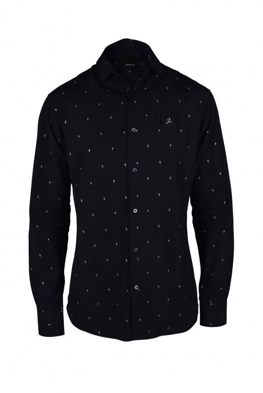 Philipp Plein Men Shirt